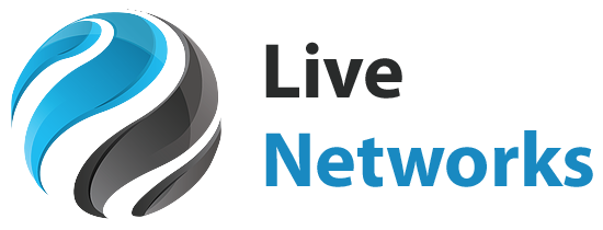 Live Networks Logo